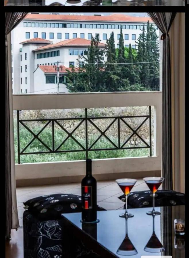 Filoxenia House Marousi -Private Parking- Appartement Athene Buitenkant foto