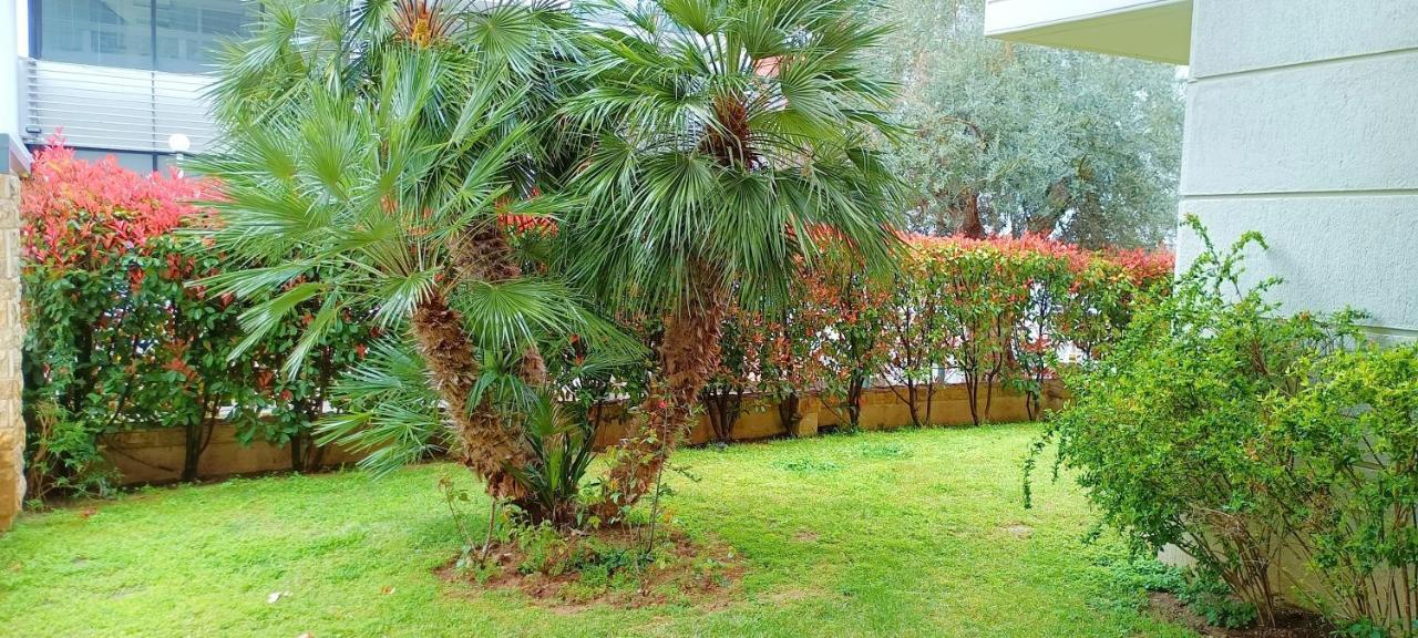 Filoxenia House Marousi -Private Parking- Appartement Athene Buitenkant foto