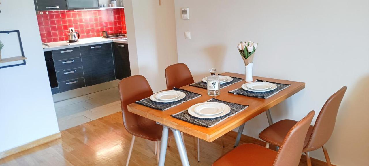 Filoxenia House Marousi -Private Parking- Appartement Athene Buitenkant foto